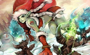 Blizzard продаёт в WoW забагованные вещи, прикрывающие интимные места. Игроков удивили целомудренной ошибкой за 62 евро