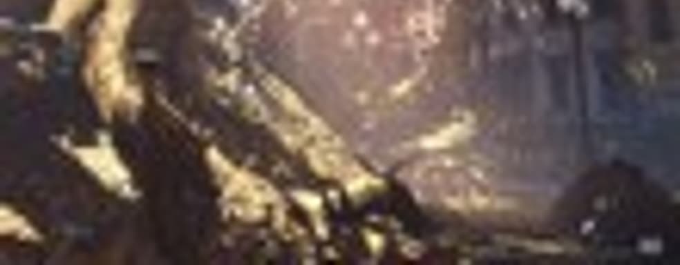 Earth No More: первые скриншоты