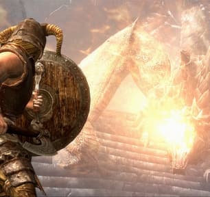 Ведущий дизайнер Skyrim рассказал о причине упрощения ролевой системы игры