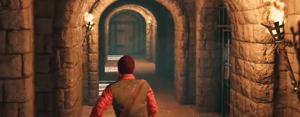 Corsairs Legacy появится на Gamescom. Разработчики показали наземный геймплей