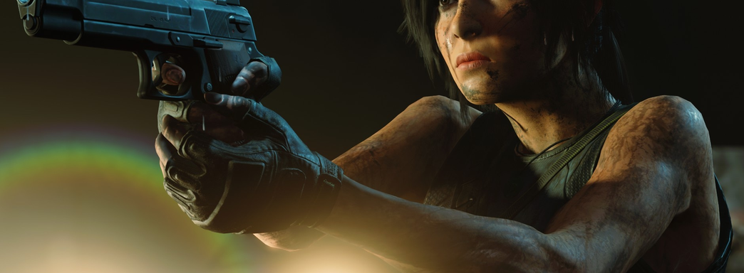 Rihanna Pratchett no fue admitida al guion del nuevo Tomb Raider, pero da consejos a los autores