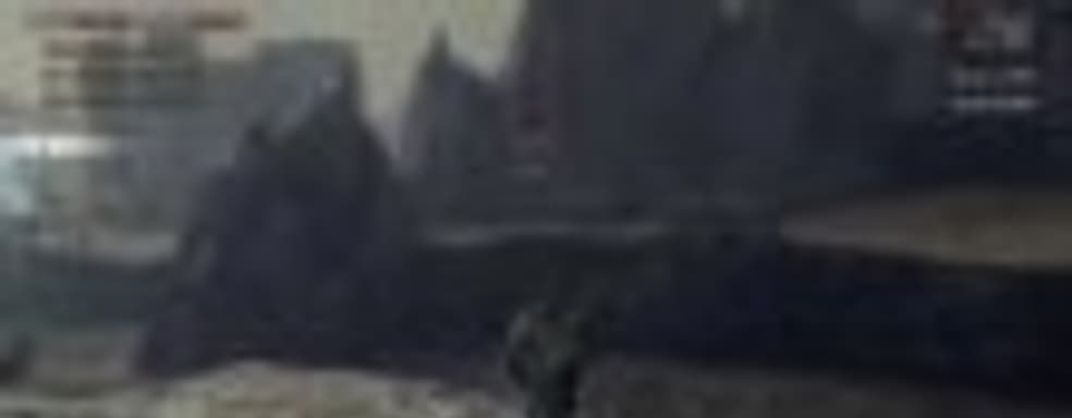 Демонстрация РС-версии Middle-earth: Shadow of Mordor