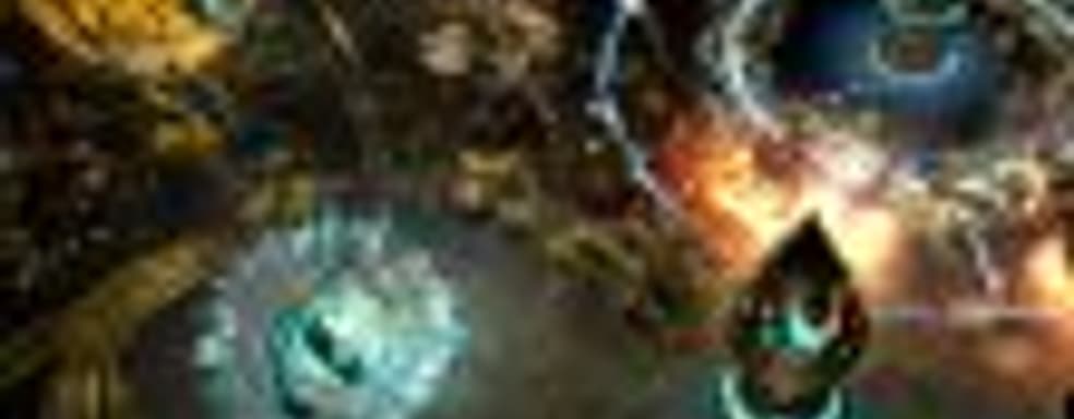 Добить Diablo – в Path of Exile стартует необычное дополнение «Скверна»