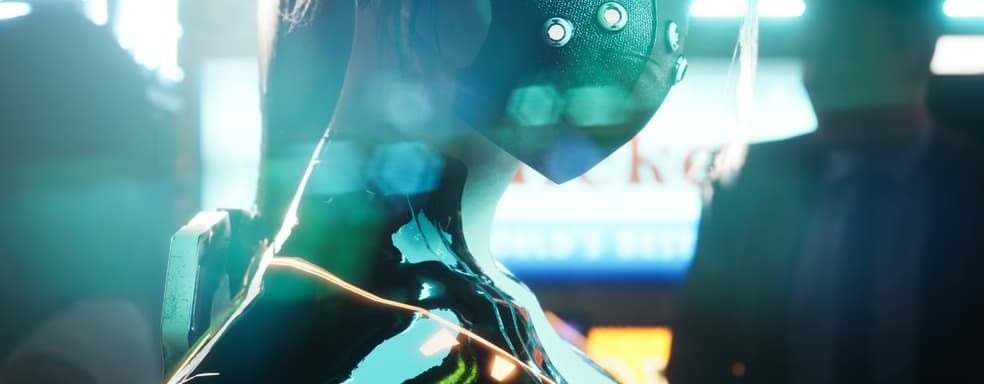 Ответ Returnal и Stellar Blade или «сырая поделка»? Вышел трёхмерный «рогалик» Disorder