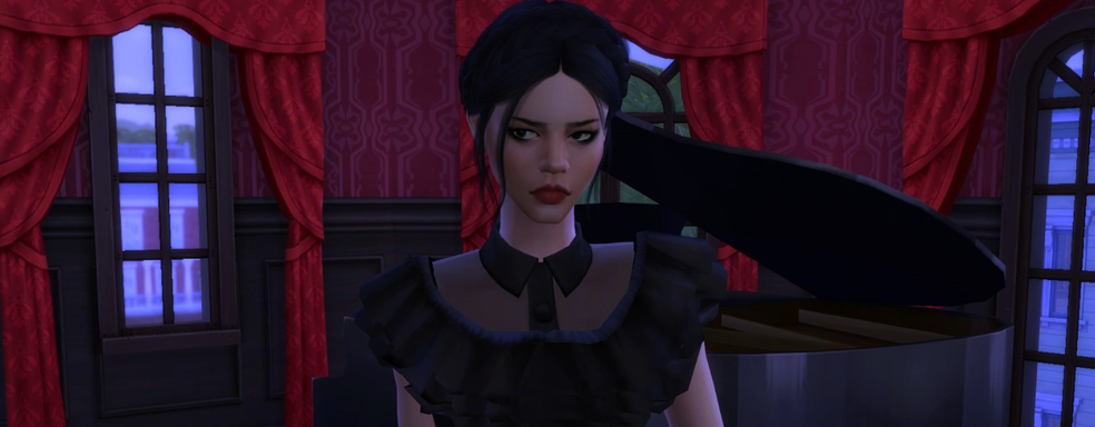 Знакомимся с будущим The Sims 4. Новая дорожная карта симулятора жизни