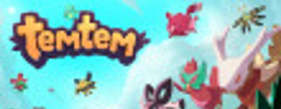 «Опокемонивание» и «орокстаривание» продолжаются. Топ-продаж Steam