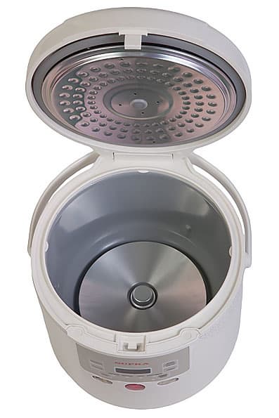 мультиварка Supra MCS-3510