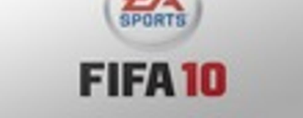 FIFA 10 - первые детали