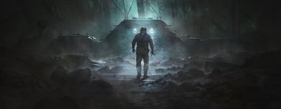 Научно-фантастический хоррор Fort Solis с Троем Бейкером и Роджером Кларком получил релизное окно