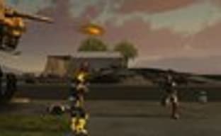 Трейлеры Earth Defense Force: Insect Armageddon