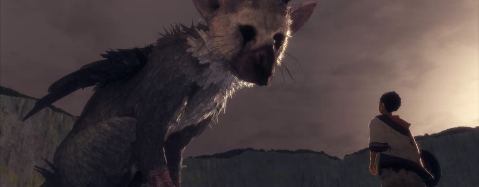 Создатель The Last Guardian готовится к показу своей новой игры