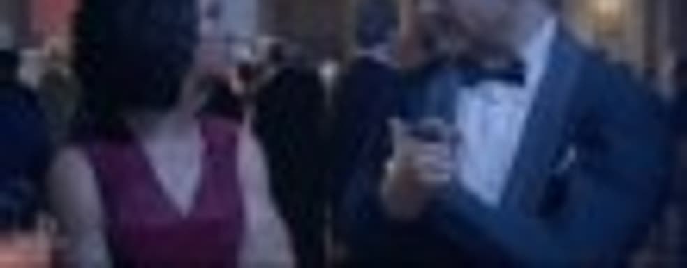 Uncharted 4: A Thief’s End — кат-сцена с Салли и Надин Росс