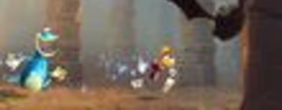 Ubisoft: эксклюзивность Rayman Legends для Wii U навредила бы игре 