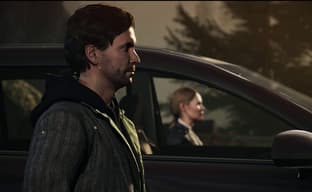 Technical Details and System Requirements for Alan Wake Remastered Revealed