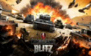 World of Tanks Blitz вышел на Android-устройства. Статистика по версии игры для iOS