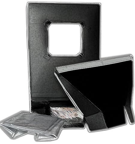 Рассеиватели для вспышек