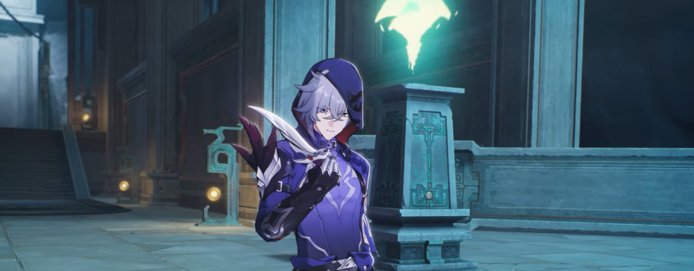 Моцзэ в Honkai Star Rail 2.5 возмутил фанатов «незаслуженной» редкостью. Виденье miHoYo не все готовы принять