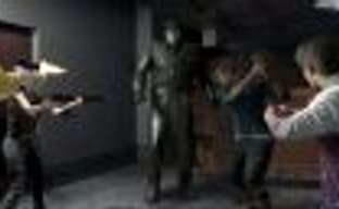 Мистер Икс, монстры и выжившие в демонстрации Project Resistance