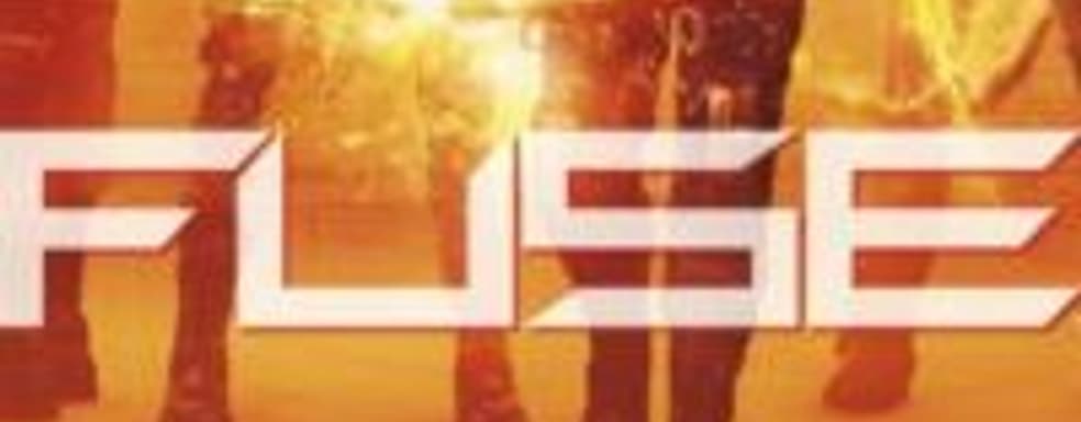 В Fuse будет больше красок