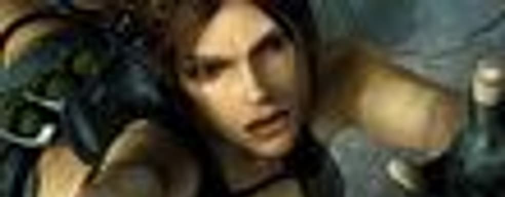 E3 2008: Eidos покажет Just Cause 2 и Tomb Raider Underworld