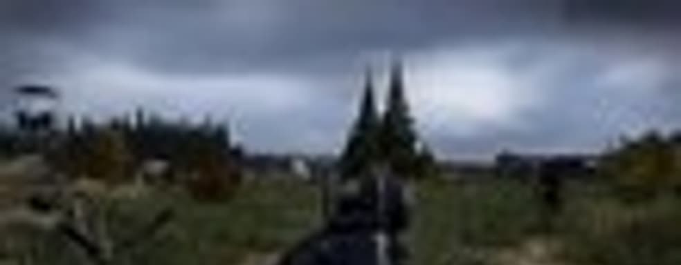 DayZ в Steam Early Access