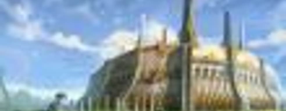 Текстуры в The Elder Scrolls IV: Oblivion улучшили с помощью искусственного интеллекта