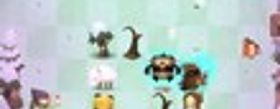 Демонстрация геймплея Road Not Taken