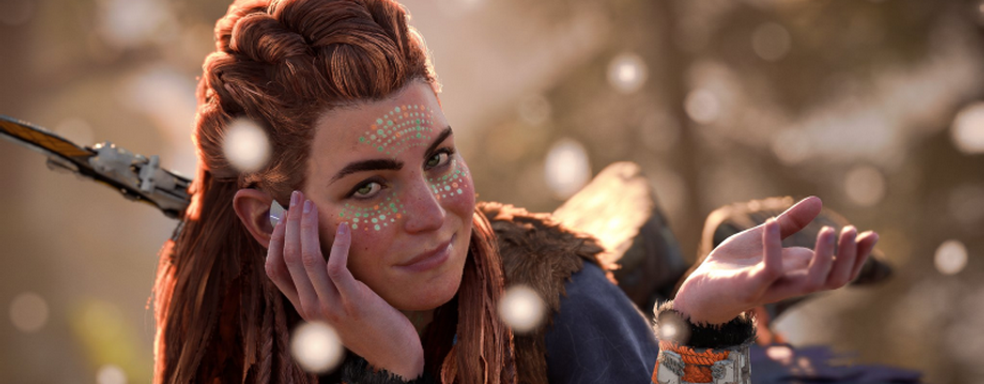 Рука Sony. Metacritic ужесточит правила модерации из-за ревью-бомбинга Horizon Forbidden West: Burning Shores