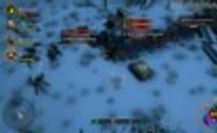 Полчаса нового геймплея Dragon Age: Inquisition