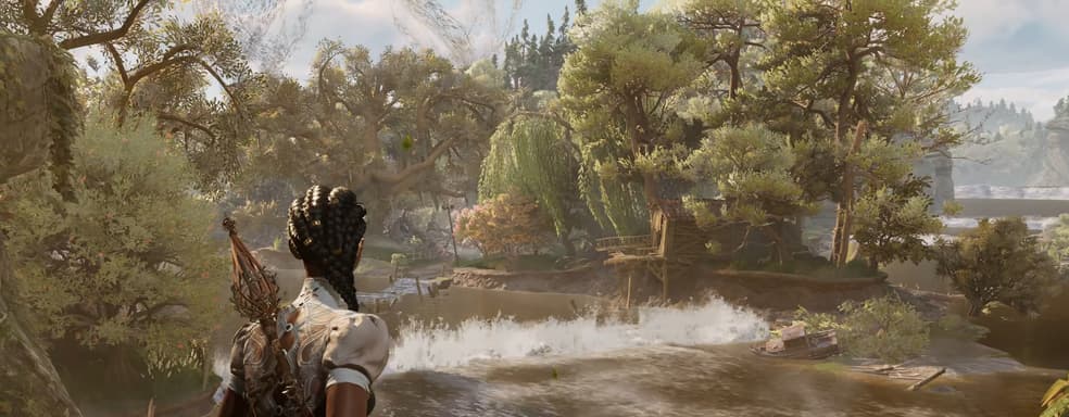 Microsoft уверена в апрельском релизе. Рецензенты уже играют в South of Midnight