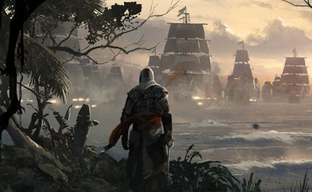 10 лет Assassin's Creed 4 Black Flag. Ubisoft подтвердила десятки миллионов игроков