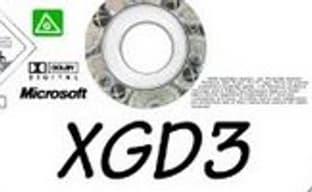 Хакеры доламывают XGD3