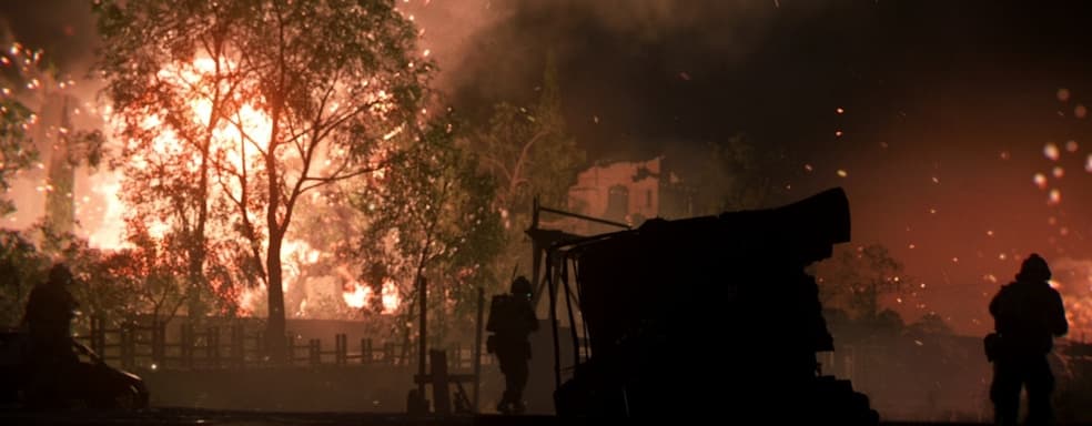 Стало известно точное время запуска кампании Modern Warfare 2