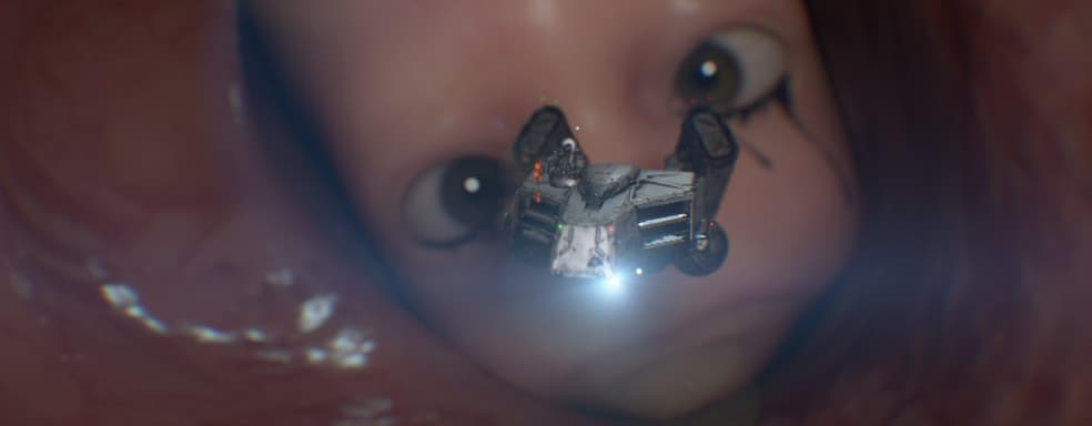 [Видео] PS6-эксклюзив / Геймплей Silent Hill 2 / Metro VR / Ждем Judas, Stellar Blade, Death Stranding 2