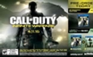 Переиздание Call of Duty: Modern Warfare будет частью специального издания Call of Duty: Infinite Warfare за $110