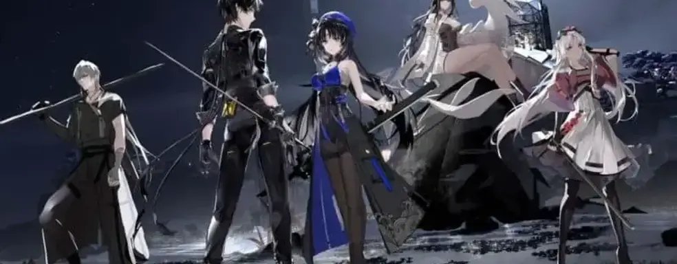 Wuthering Waves достигла более 30 миллионов предварительных регистраций