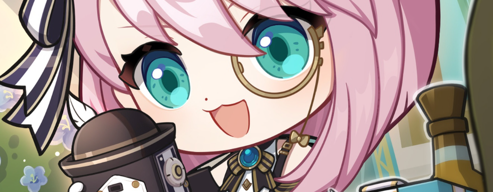 В Genshin Impact упростят поиск сокровищ и наградят за серии заданий. miHoYo тизерит обновление 4.6