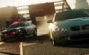 Need for Speed: Most Wanted сегодня выходит в РФ