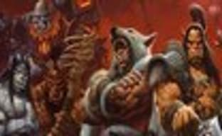 World of Warcraft: Warlords of Draenor выйдет до конца 2014