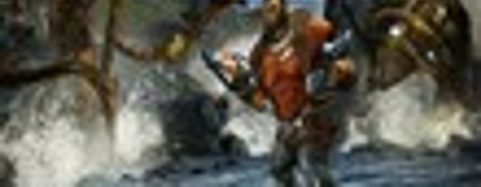 Borderlands 2: минимум кат-сцен, максимум геймплея