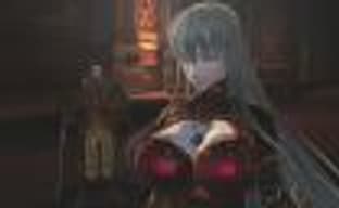 Valkyria Revolution: заунывная деградация