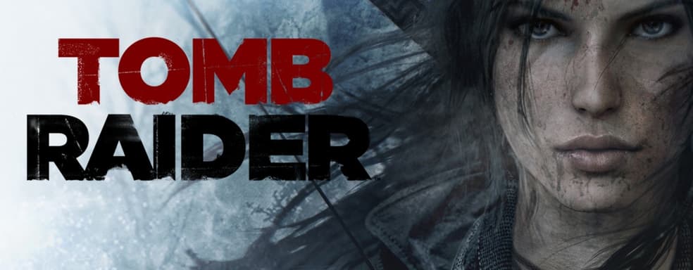 Франшиза Tomb Raider разошлась тиражом почти 100 миллионов копий
