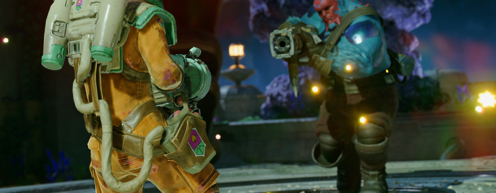 Геймеры бойкотируют инклюзивную Concord даже на PlayStation. Удручающие показатели игры Sony на консоли и в Steam