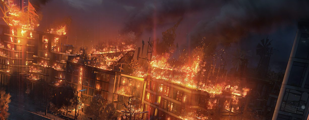 Dying Light 2's Metacritic score destroyed by Italians angered by lack of voice acting: "This is an insult to the nation"