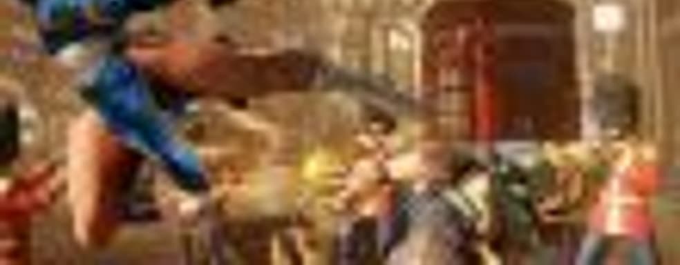 Capcom намеревается поддерживать Street Fighter V «примерно до 2020 года»