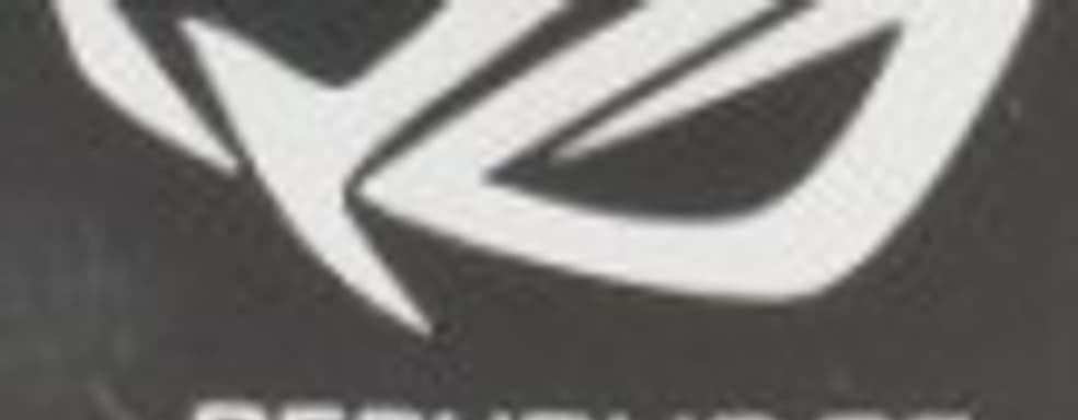 ASUS GX810 — редкий представитель класса геймерских беспроводных мышей