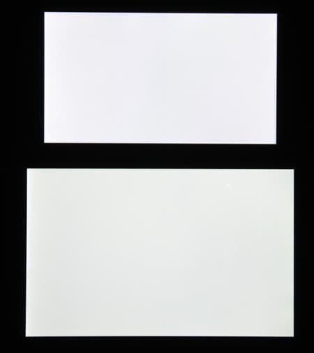 Обзор смартфона BQ-6050 Jumbo. Тестирование дисплея