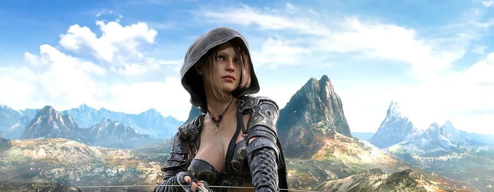 The Elder Scrolls 6 выйдет не раньше 2026 года исключительно на ПК и Xbox