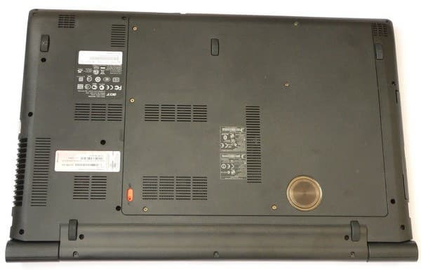 Ноутбук Acer Ethos 8951G