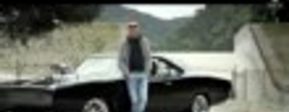 Автомобили Forza Horizon 2 Presents Fast & Furious